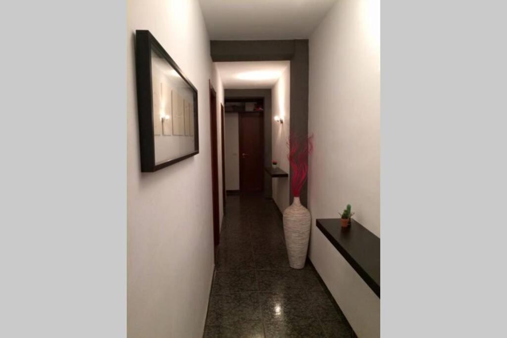 Cosy Two-Bedroom Apartment In The Centre Of El Medano 外观 照片