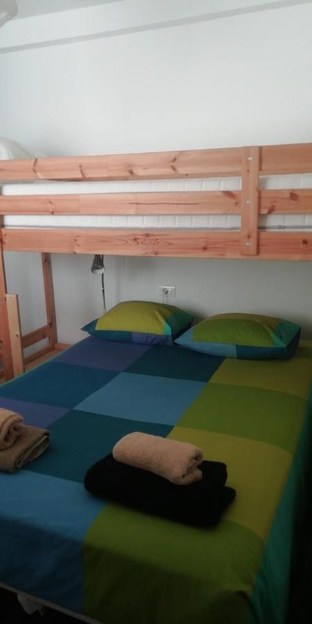 Cosy Two-Bedroom Apartment In The Centre Of El Medano 外观 照片